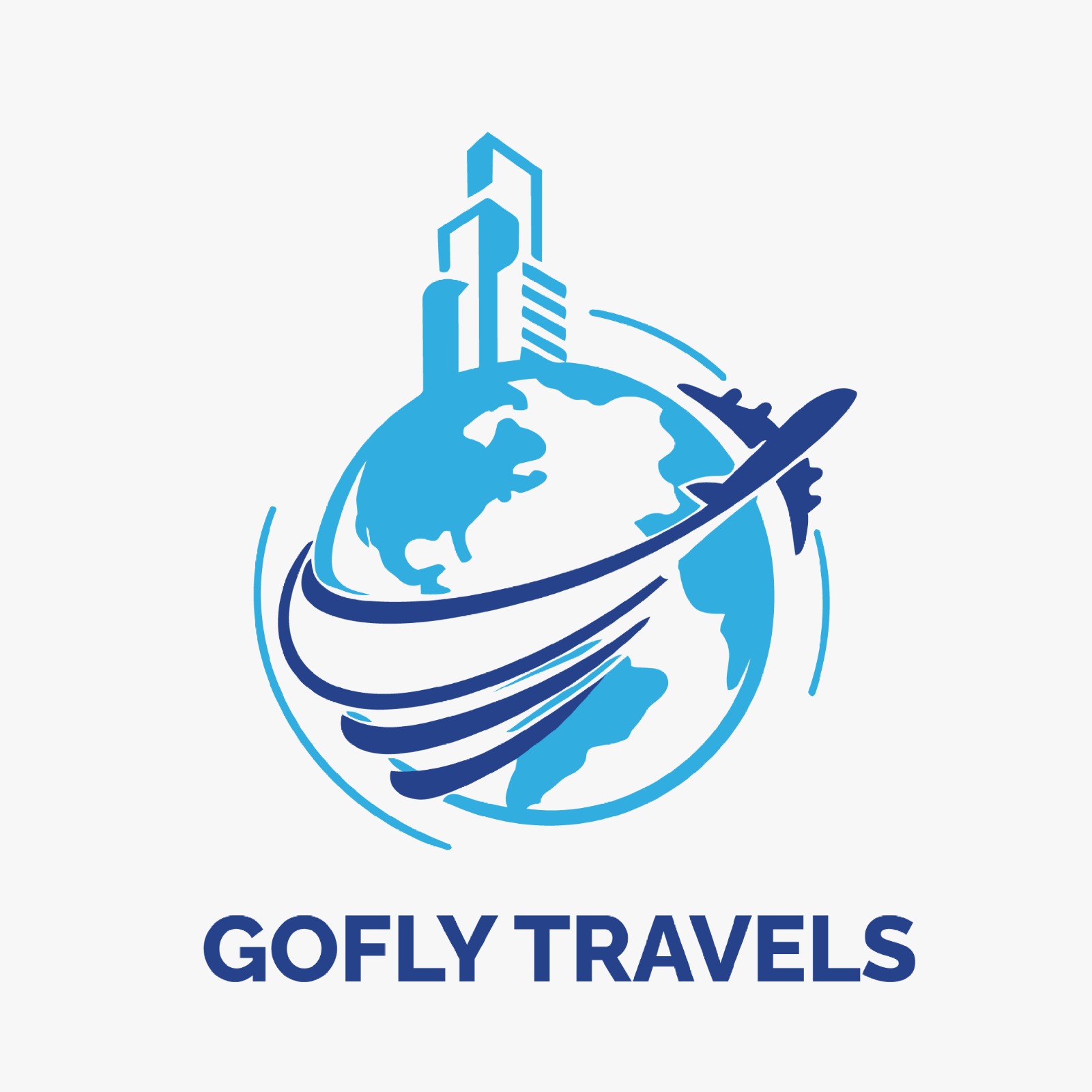 Gofly Travel and Tours